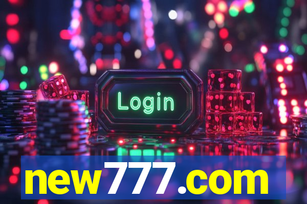 new777.com