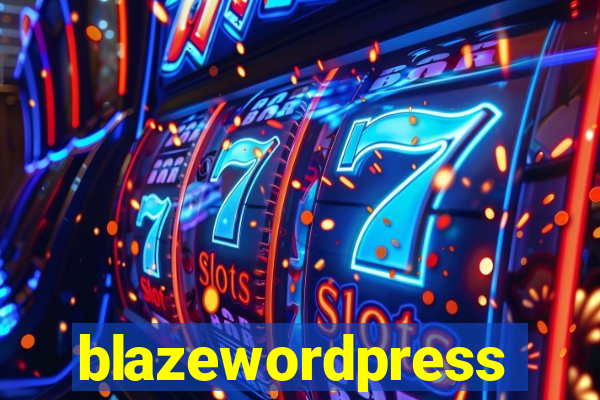 blazewordpress