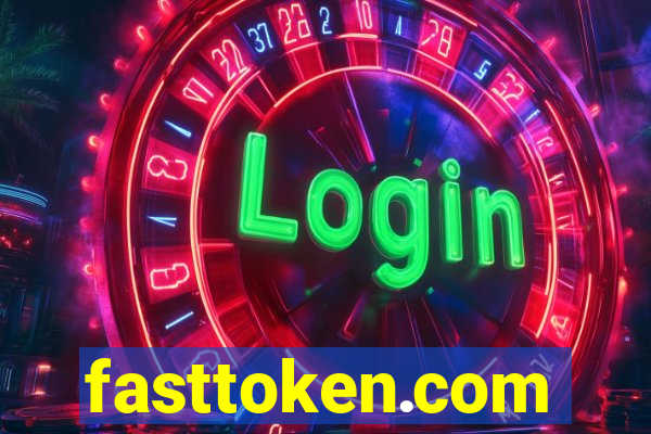 fasttoken.com