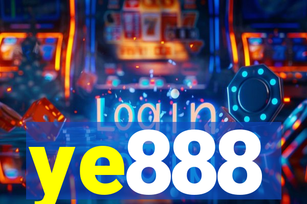 ye888