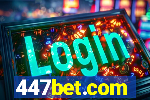 447bet.com