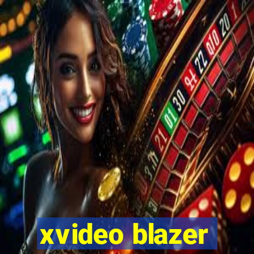 xvideo blazer