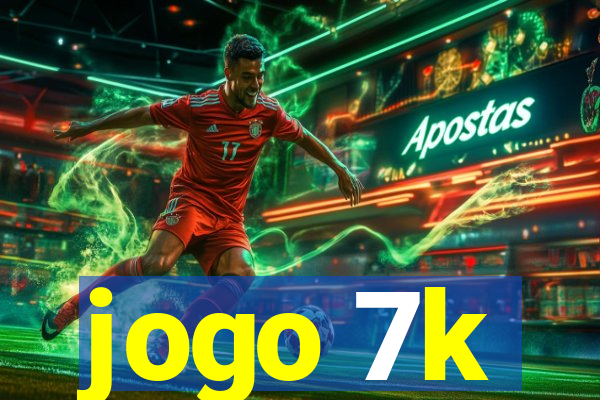 jogo 7k