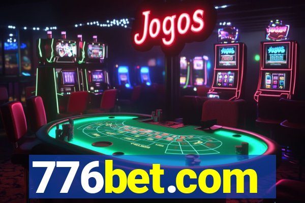 776bet.com