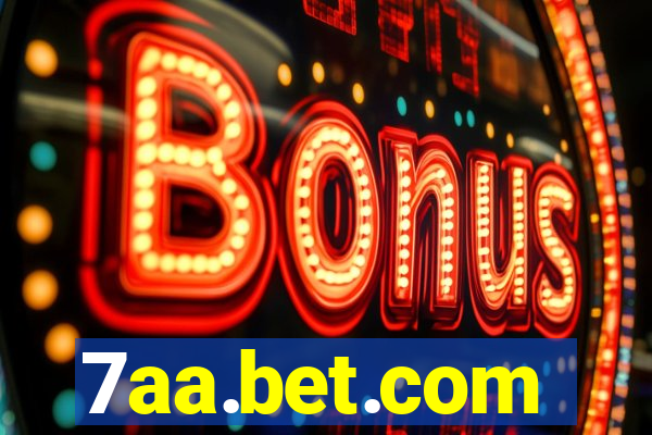 7aa.bet.com