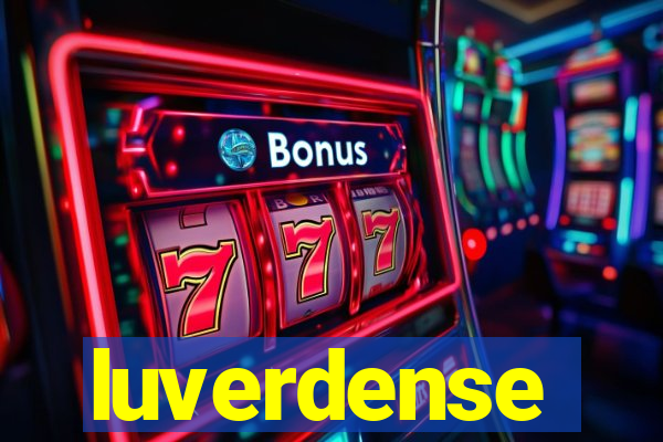 luverdense