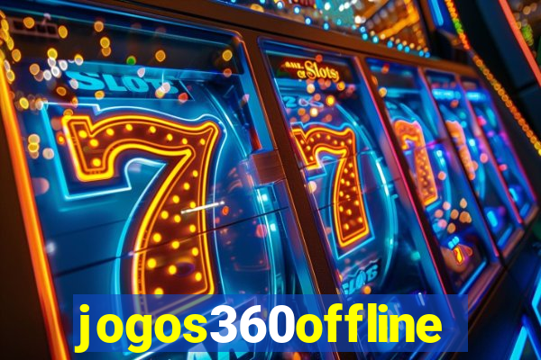 jogos360offline