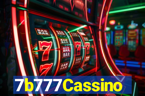 7b777Cassino