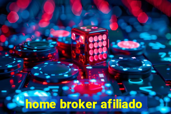 home broker afiliado