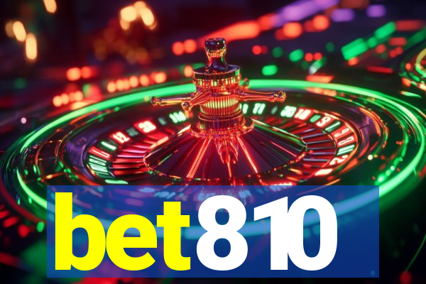 bet810