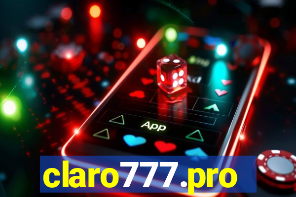 claro777.pro