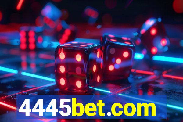 4445bet.com