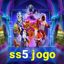 ss5 jogo