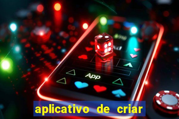 aplicativo de criar jogos 3d