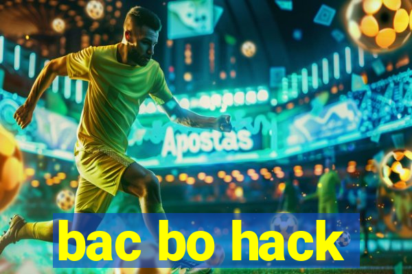 bac bo hack