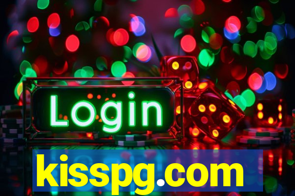 kisspg.com