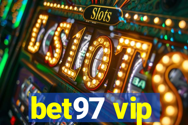 bet97 vip