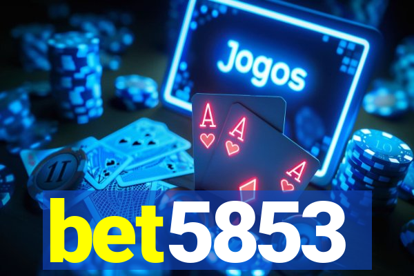 bet5853