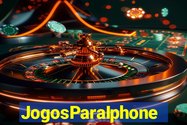 JogosParaIphone