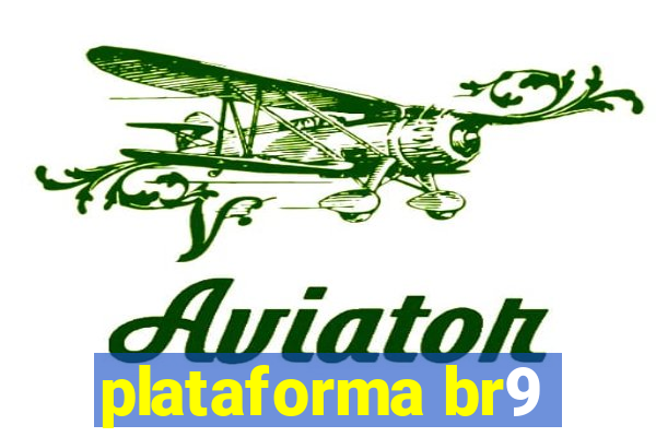 plataforma br9