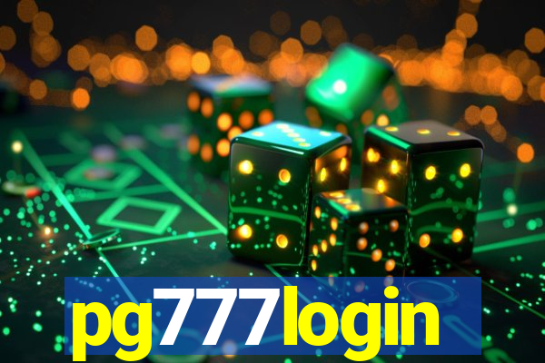 pg777login