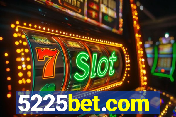 5225bet.com