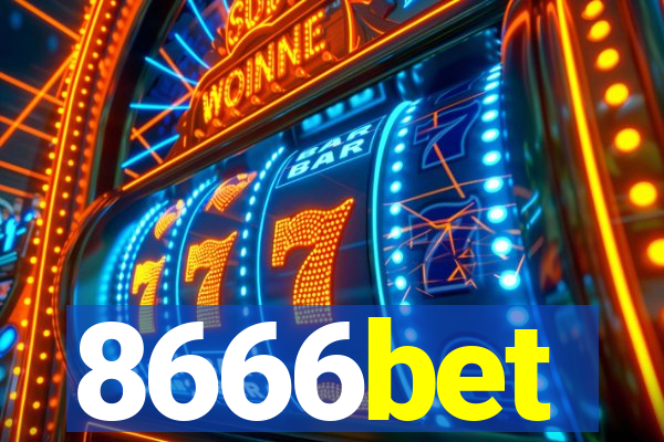 8666bet