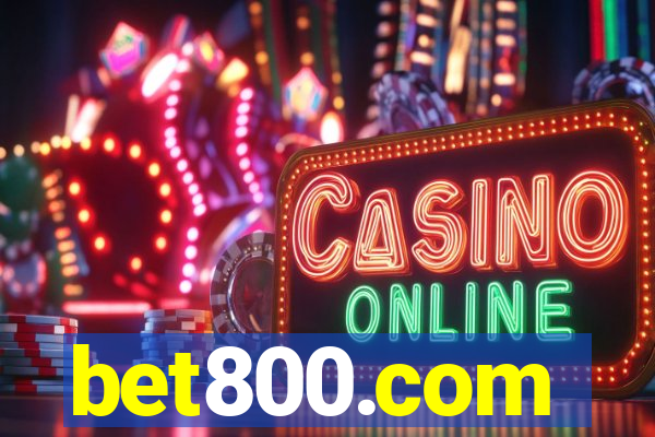 bet800.com