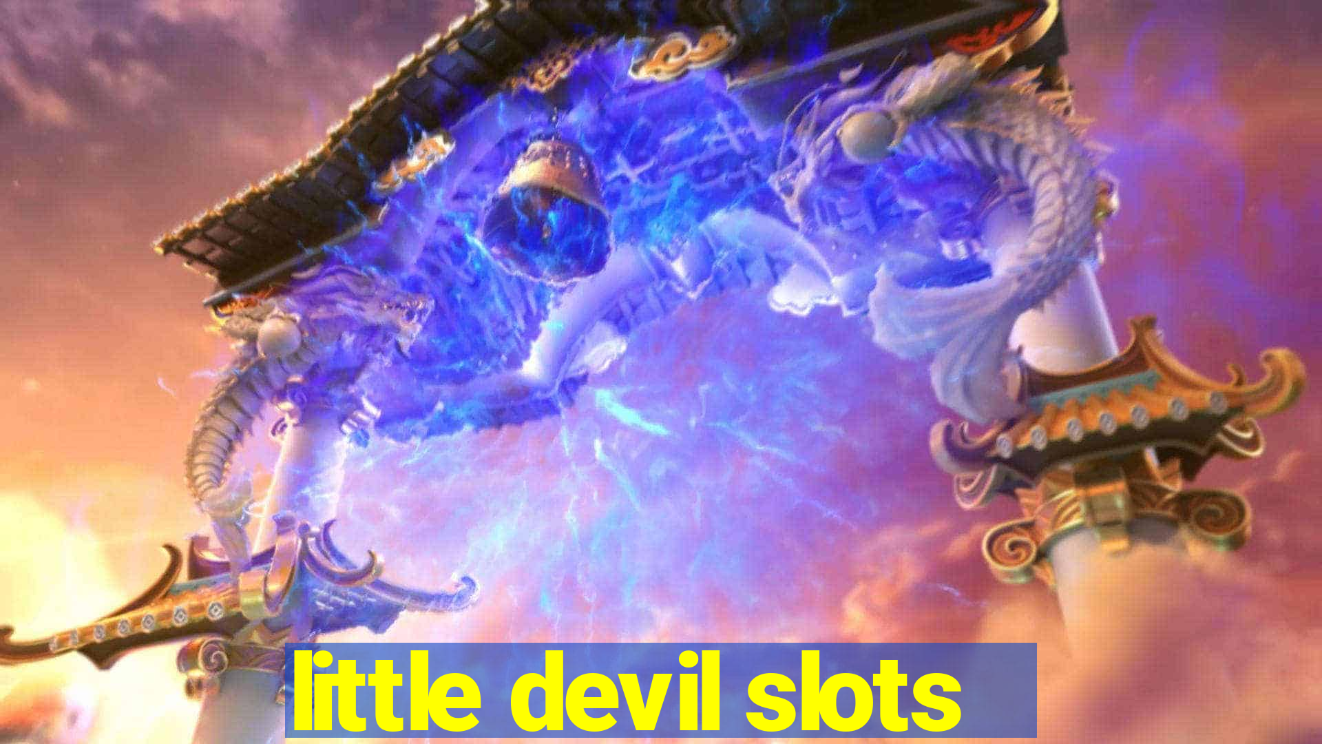 little devil slots