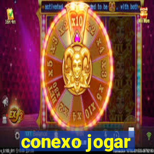 conexo jogar