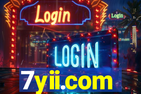 7yii.com