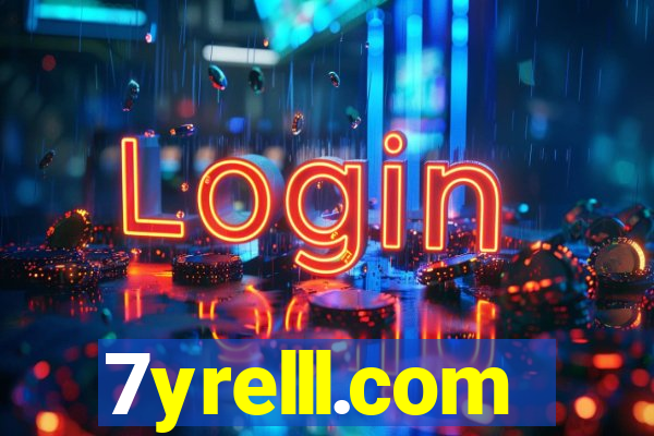 7yrelll.com