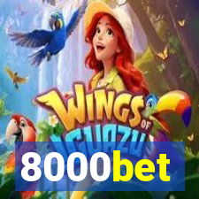 8000bet