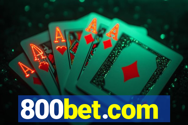 800bet.com