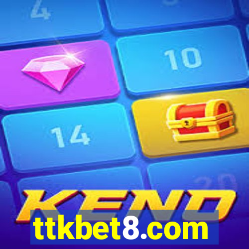 ttkbet8.com