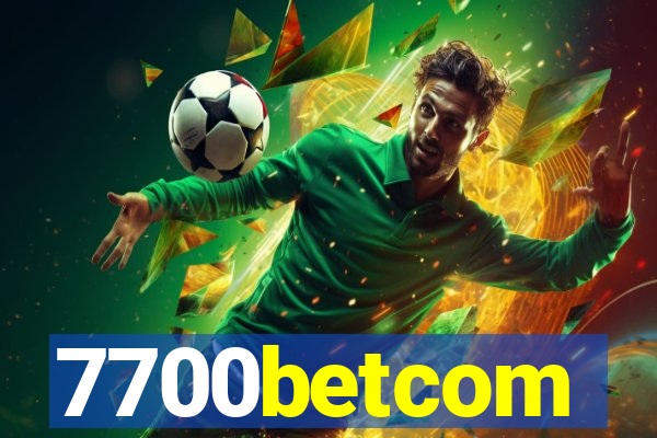 7700betcom