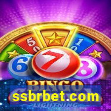 ssbrbet.com