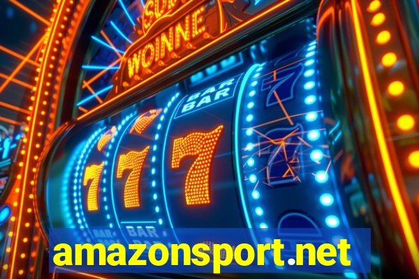 amazonsport.net