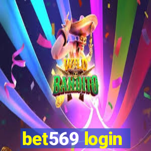 bet569 login