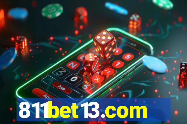 811bet13.com