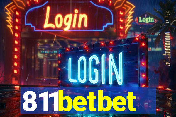 811betbet