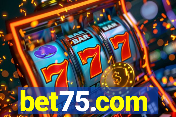 bet75.com