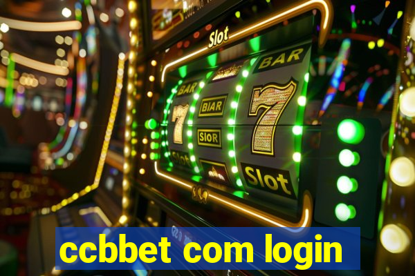 ccbbet com login