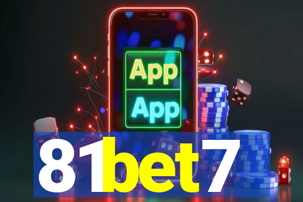 81bet7