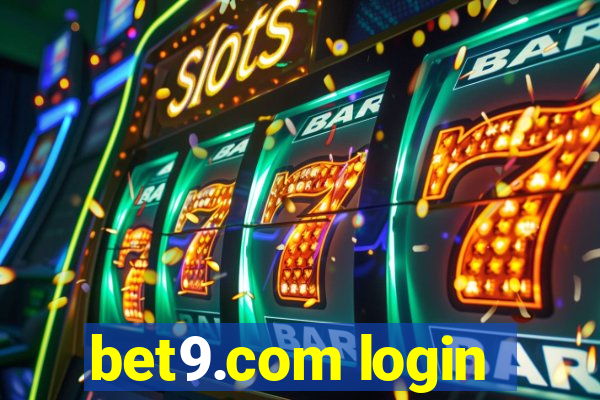 bet9.com login