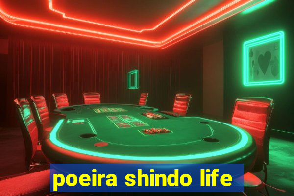 poeira shindo life