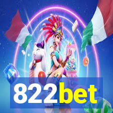 822bet