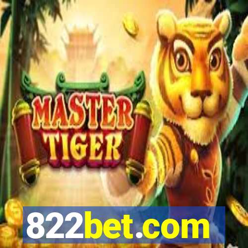 822bet.com