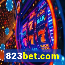 823bet.com