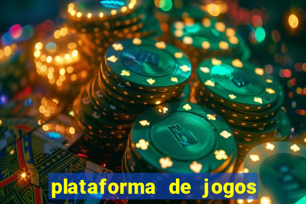 plataforma de jogos dos estados unidos